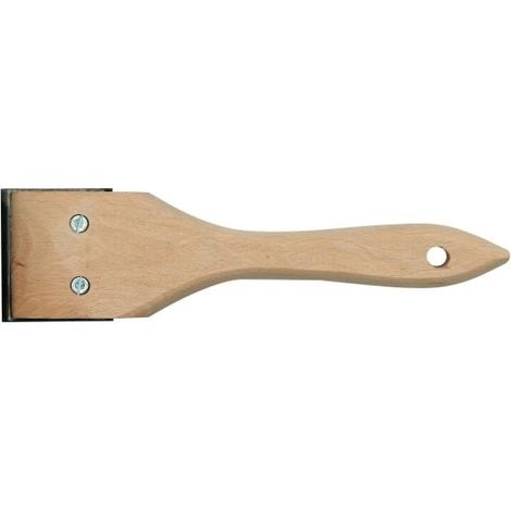 Raschietto in legno 6 cm 06860 vorel
