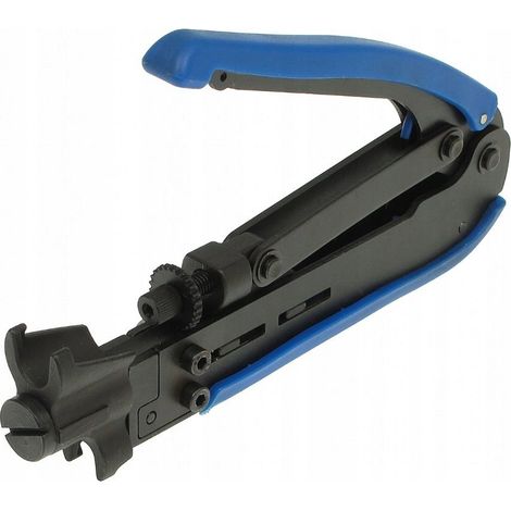 Outil de compression no-name hlt-548 compact durable