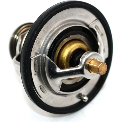 Le thermostat 90916-03089 convient au Toyota Land Cruiser Coaster 1HZ le thermostat 90916-03100 (1/4)