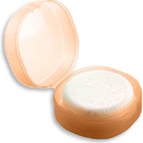 1 boîte à savon de voyage, étui porte-savon hermétique, mousse intégrée, sans fuite, pour salle de bain, sport, école et bureau (1/5)