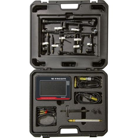 FACOM Universal-Hochdrucktest-Set (1/2)