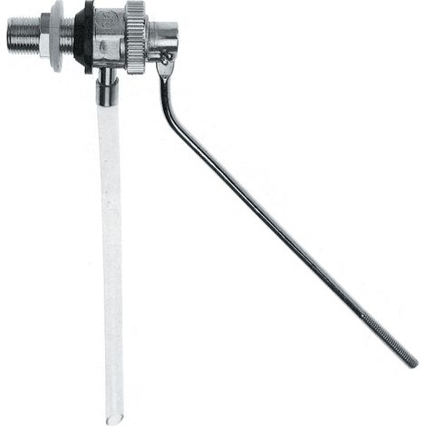 RUBINETTO A GALLEGGIANTE CATIS 3/8 SCARICO WC- 20,0 pz
