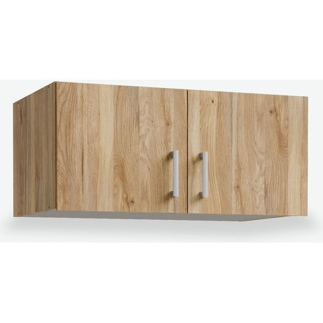 Dubino  Legno laminato - Quercia Artisan (1/5)