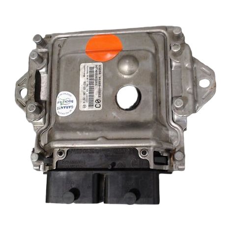 [PRODUIT D'OCCASION] Calculateur Moteur NISSAN Pixo ♻️ Ref Oe. 226114a04c - Garantie à vie (1/5)