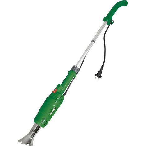Désherbeur Électrique 600° 2000W - 1,285 kg - Efficace et Pratique - Performant - D-Work