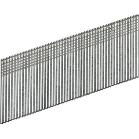 Pointes 50 MM 20° INOX BOÎTE 2000 HIKOKI 4100434