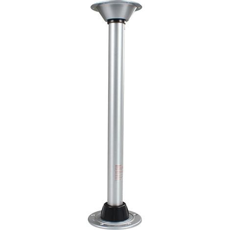 Support de table de camion, support de table pour, pied de table en aluminium, pied de table en d'aluminium, support de table antirouille, pied de table (1/5)