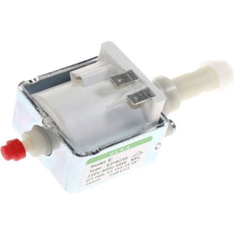 POMPE ULKA POMPE 230V. 48 WATT EP4GW pour PIECES PREPARATION... (1/4)