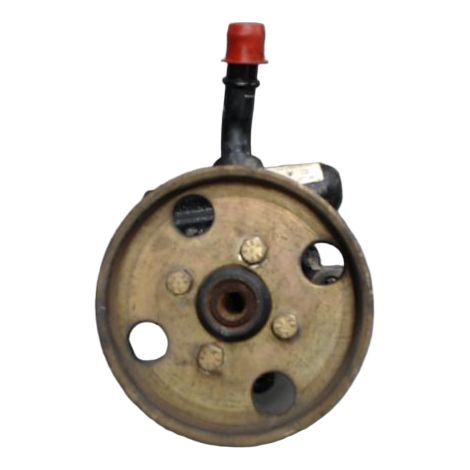 [PRODUIT D'OCCASION] Pompe Direction Assistee PEUGEOT Boxer ♻️ Ref Oe. 4007e3 - Garantie à vie (1/2)