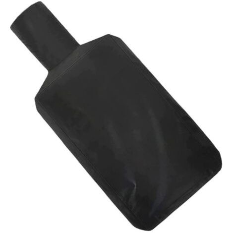 BUNTHAUS Hochwertige Universal-Abdeckung für Pizzaöfen, 170 x 65 x 55 cm – solide, widerstandsfähig und wasserdicht (1/5)