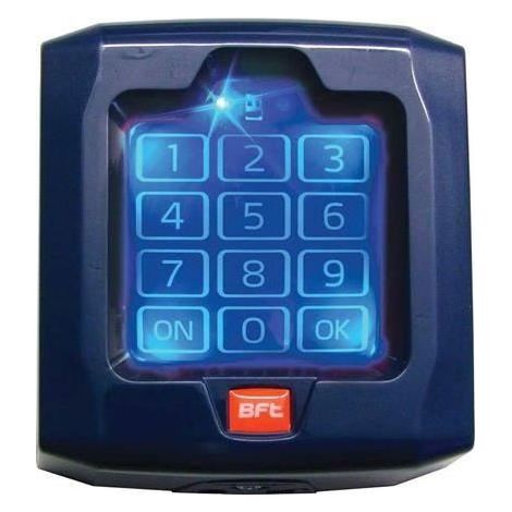 BFT Q.BO Wireless Keypad