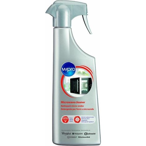 VAPORISATEUR SPRAY DESINFECTANT NETTOYANT ET DESODORISANT POUR CLIMATISEUR (1/5)