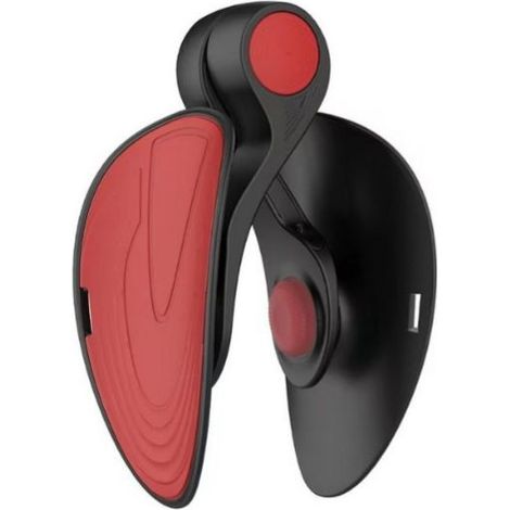Appareil de Musculation avec Élastique de Yoga de Force pour la Récupération Post Partum et Les Fessiers d'exercice Équipement d'exercice Portable pour Hommes et Femmes Sport à Domicile (1/5)