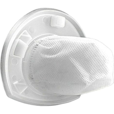 Trade-Shop Filter-Becher Ersatzfilter für Black & Decker DV1210ECN DV1410EL DV7210ECN DV7210NF DV9610ECN / Staubsauger, Handstaubsauger - 1 Stück (1/2)