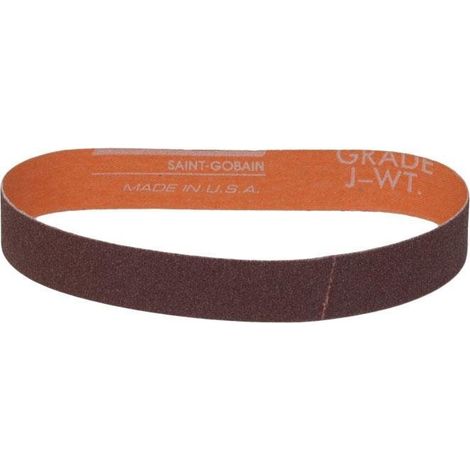 Work Sharp KO Edition P120 Schleifband, 1 Stück.
