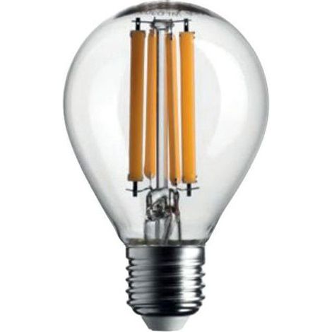 Lampe LED Stick Sphère E27 W 4 4000K Pz 3 Kai