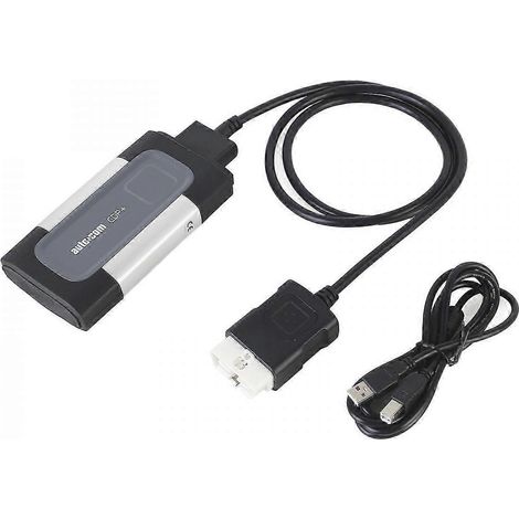 Outil de diagnostic OBD2 Autocom CDP+ Professional Auto TCS CDP Pro Plus pour câbles de diagnostic automobile Autocom (1/4)