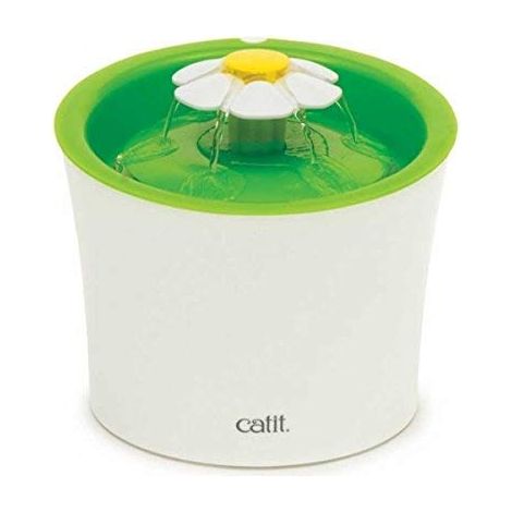 Fontana a Fiore per Gatti Catit Senses 2.0