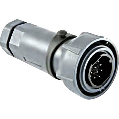 Bulgin PXP7010/10S/CR/0911 Conector Buccaneer 7000 10 pines