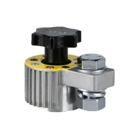 Magswitch GroundClamp 300 Morsetto di terra per saldatura magnetica 90 kg 8100746