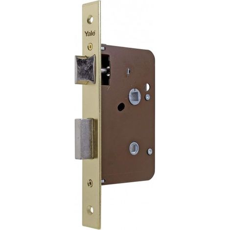 CERRADURA EMBUTIR MADERA 651-90 HL - ESCORIAZA