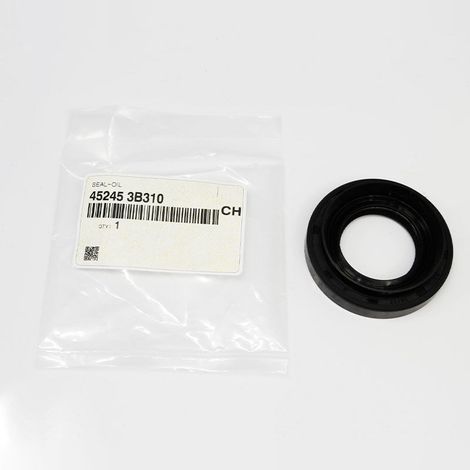 452453B310 est un joint pour l'arbre de sortie de la transmission automatique côté droit du KIA Forte Sportage. (1/5)