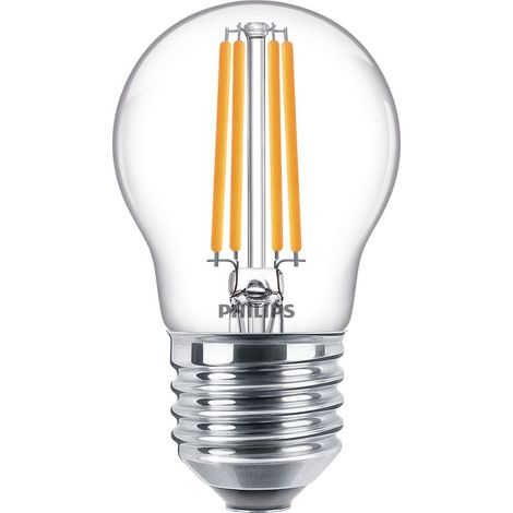 Philips CorePro LED 34766300 lámpara LED 6,5 W E27
