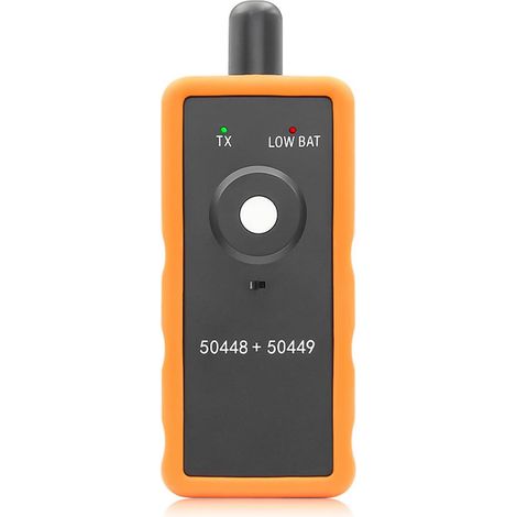 Programmatore 2 in 1 EL 50448 + EL 50449 - Programmatore TPMS (strumento di riapprendimento) - Dispositivo di ripristino della pressione dei pneumatici (1/5)