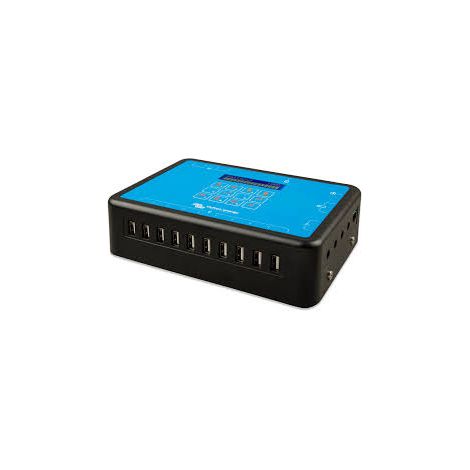 Systeme solaire à usage domestique SHS 200 MPPT