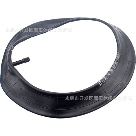 Off-road motorcycle/ATV/bike accessories, 50/80CC bicycle diesel engine fuel tank, fuel can, switch valve, attributes - 12x1.75/1.05 inner tube. (1/5)