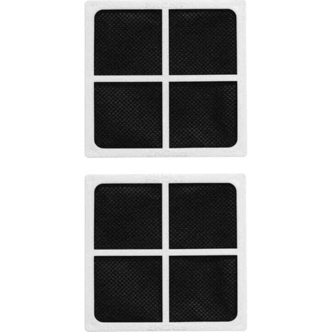 Filtre à air pour réfrigérateur Pure N Fresh ADQ73214404 ADQ73214405 ADQ73214408 ADQ73214408 LT120F Traitement de l'air pur pour réfrigérateur américain (2 pièces) (1/4)