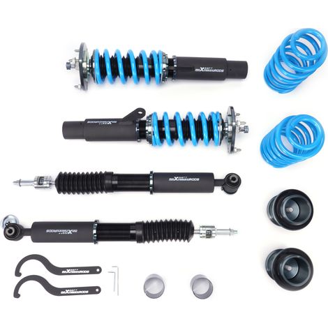 T6 Coilovers Suspension Kit for VW Golf Mk7 (5G) 2.0TSI 2015-2019 (1/5)