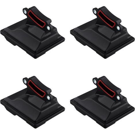 Convient pour le filtre à huile de transmission automatique AF40 pour 4X. (1/5)