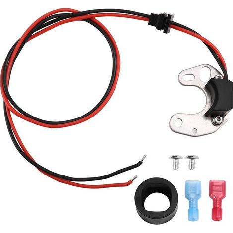 Kit de Conversion D'Allumage électronique pour Accord CVCC 1973-1979 pour Datsun, pour , pour , pour , pour , pour (1/2)
