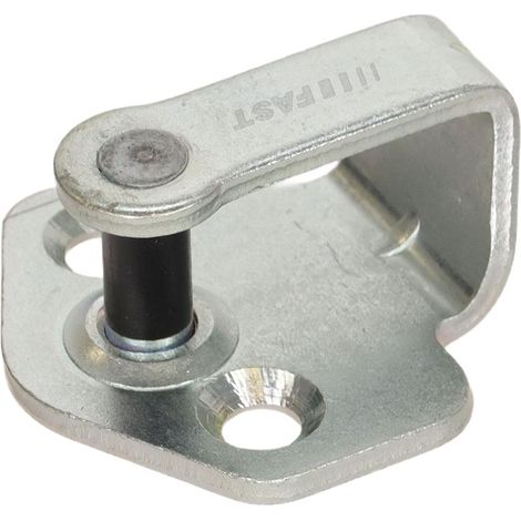 FT12365 chiusura rapida per porta anteriore + laterale + posteriore (1/4)