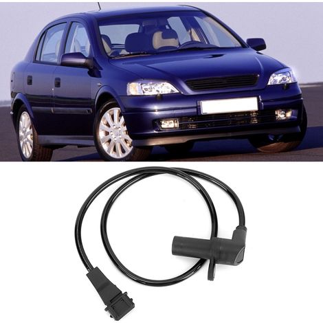 Capteur de position de vilebrequin 90451442 compatible avec Opel Astra/Corsa (1/5)