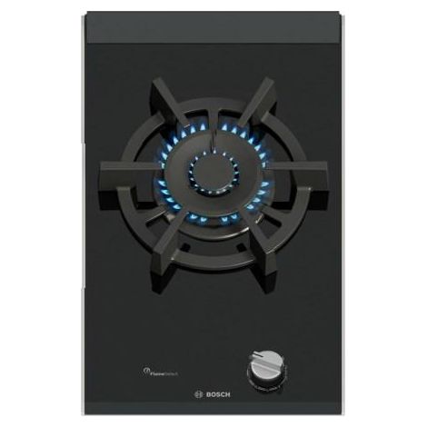 Bosch Serie 8 PRA3A6I10 Kochfeld schwarz 306 mm