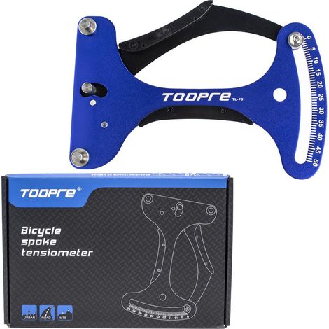 Toopre TL-P3 Speichenspannungsmesser