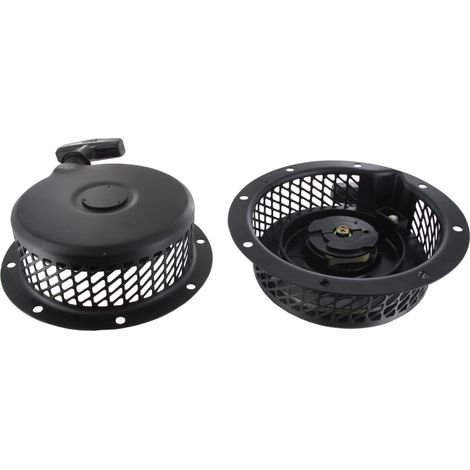 Lanceur complet adaptable Robin EY20 – Modèle avec noix de lanceur – Remplace 227-50211-00, 227-50811-00 – Accessoire démarreur