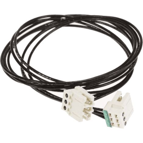 FAISCEAU DE CABLAGE BANDEAU DE COMMANDE POUR FOUR   BOSCH - 00603650