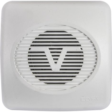 VIMAR - 860B Elektronische Klingel, 2 Eingänge, 15 V