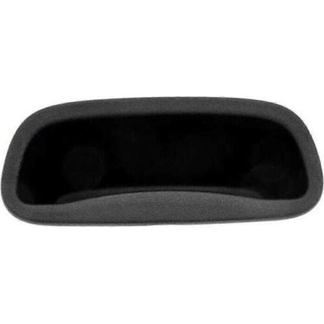 Autogriffabdeckungen für Durango 2011–2019 für 2014–2017 1UA33DX9AA (1/5)