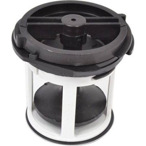 Filtro Pompa Lavatrice Ignis Whirlpool 481948058106 Awg Wt  Wa - Awb  FIL 3 (1/5)