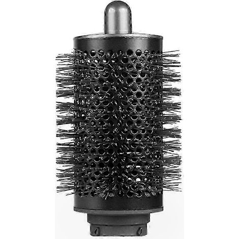 Big Round Volumizing Brush for Hair Styling Tools, Enhanced Oval Design for Fuller Volume and Lift (1/5)