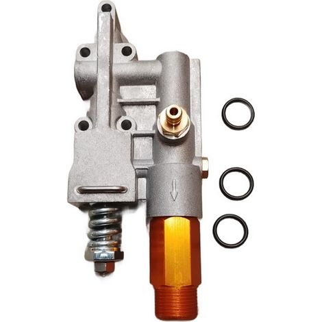 Cuerpo Valvula compatible con Dgpw3100H K  Ref 701771