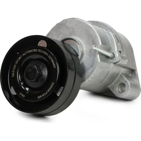 TENDITORE CINGHIA POLY-V OPEL ASTRA F, ASTRA F CLASSIC, COMBO, CORSA B, VECTRA A, VECTRA B 1 (1/5)