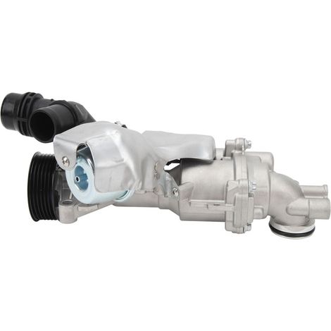 Pompa dell'acqua del motore per Mercedes-Benz C300 W205 versione benzina 2.0L (modelli 2015-2018).
