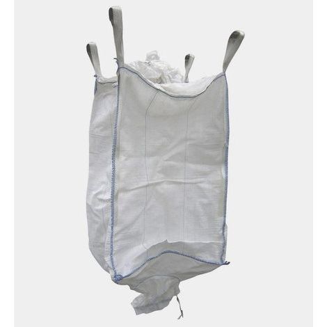 Large bags 90 cm x 90 cm x 160 cm from the USA - Maximum weight 1000 kg