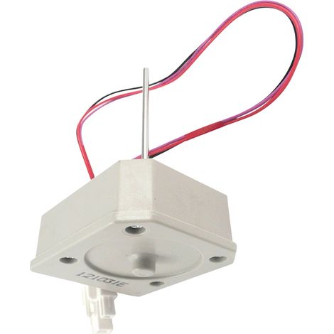 Moteur de ventilateur évaporateur (1/3)