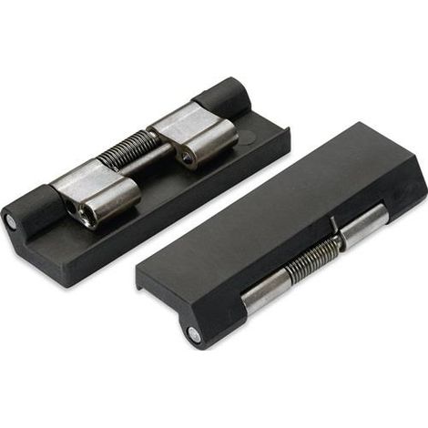 Schutzbacke für Backenbreite 140 mm Kunststoff (1/2)